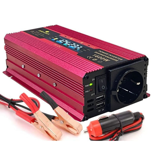 220V Power Inverter - DC to AC