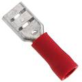 Conector vermelho Fêmea - 1,5mm² - Unidade